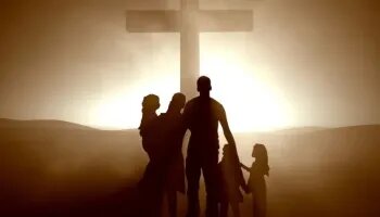 मौत पर धर्म परिवर्तन मामला