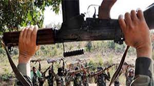 sukma,  Naxalites surrender , Chhattisgarh