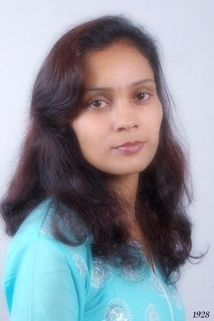Shafali Gupta